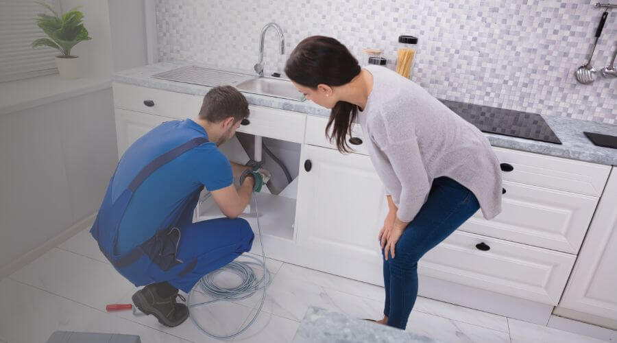 Professional emergency plumbing in Selma, AL
